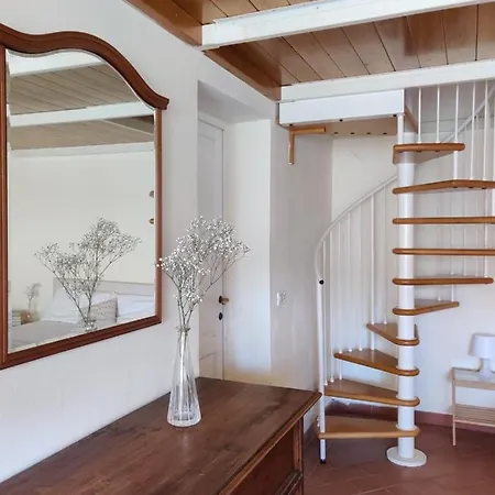 Agriturismo Le Pellicce ריפרבלה