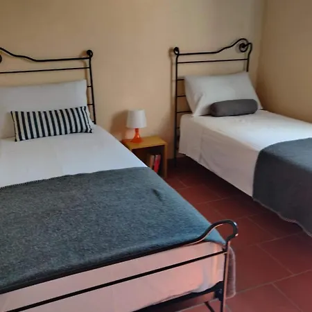 Agriturismo Le Pellicce Lantgård *