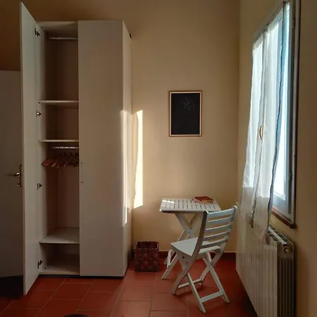 בית חווה Agriturismo Le Pellicce *