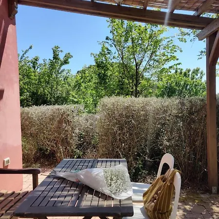 Agriturismo Le Pellicce