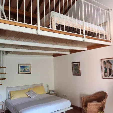 Agriturismo Le Pellicce