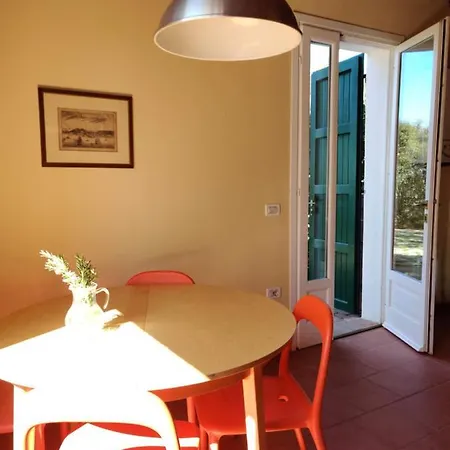 Agriturismo Le Pellicce