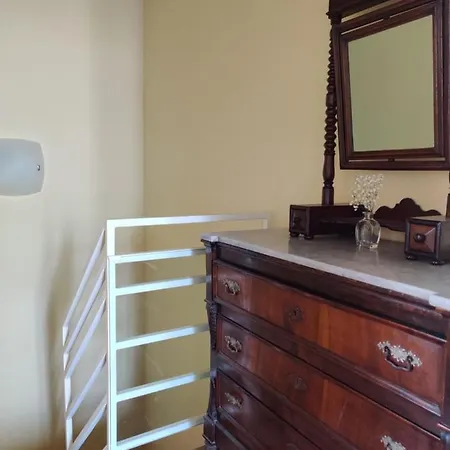 בית חווה Agriturismo Le Pellicce ריפרבלה