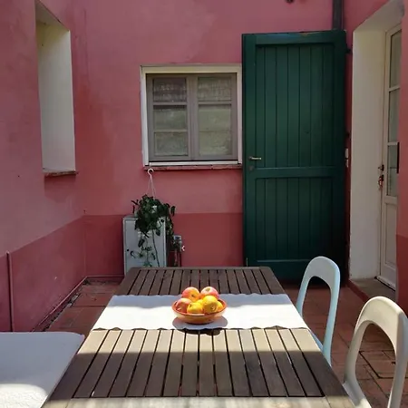 Agriturismo Le Pellicce ריפרבלה