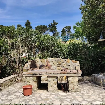 Agriturismo Le Pellicce Riparbella