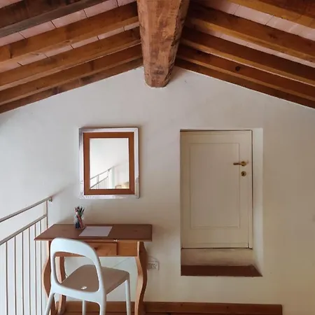 Agriturismo Le Pellicce Lantgård *