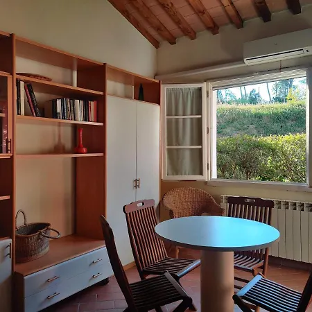 Agriturismo Le Pellicce *