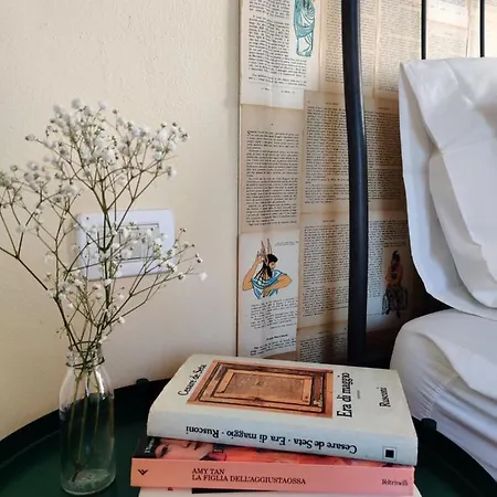 Agriturismo Le Pellicce *