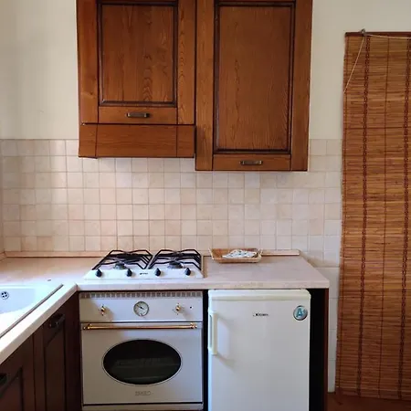 Agriturismo Le Pellicce Lantgård *