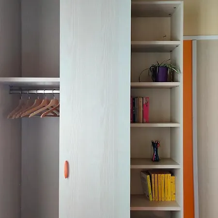 Agriturismo Le Pellicce ריפרבלה