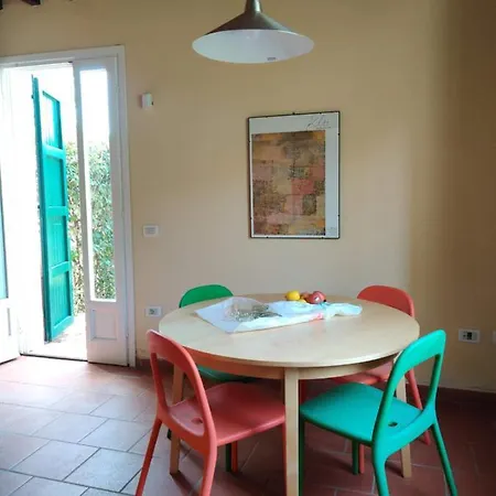 בית חווה Agriturismo Le Pellicce
