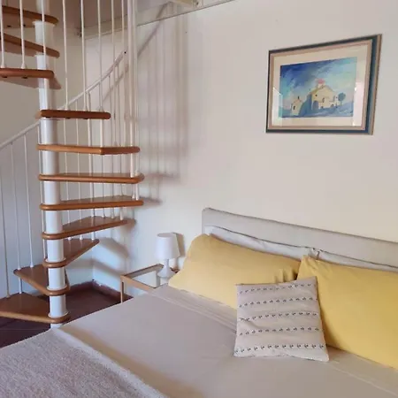 Agriturismo Le Pellicce