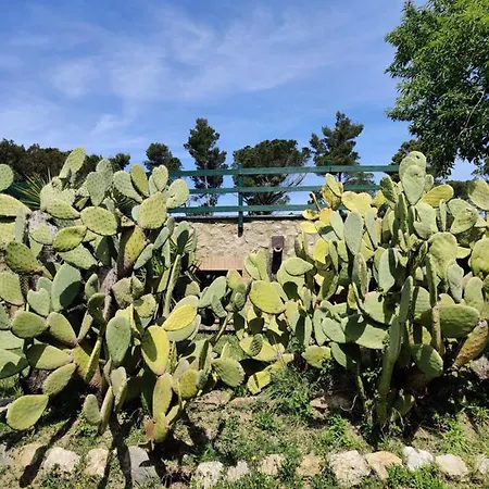 Agriturismo Le Pellicce Riparbella