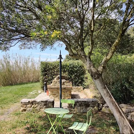 Agriturismo Le Pellicce