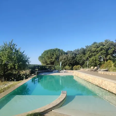Agriturismo Le Pellicce בית חווה *