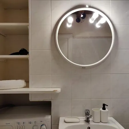 בית חווה Agriturismo Le Pellicce ריפרבלה