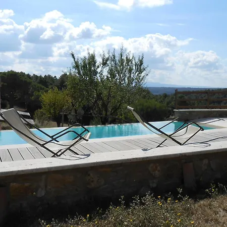 Farm stay Agriturismo Le Pellicce