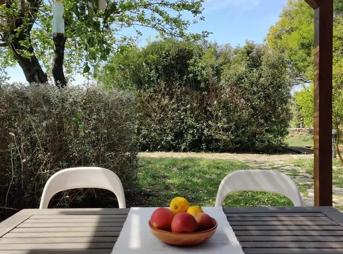 Agriturismo Le Pellicce 팜스테이 리파벨라