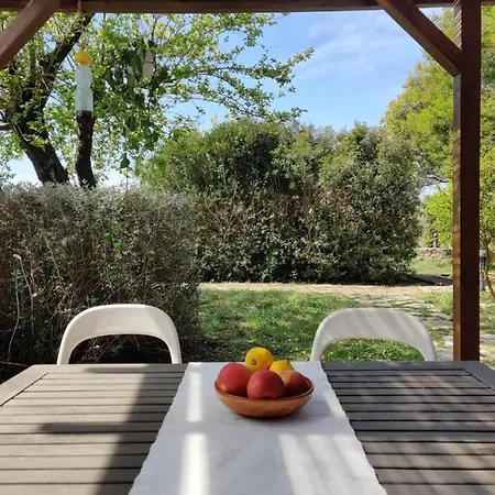 Agriturismo Le Pellicce 农家乐 利帕贝拉