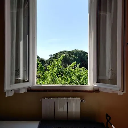 Agriturismo Le Pellicce 农家乐 利帕贝拉