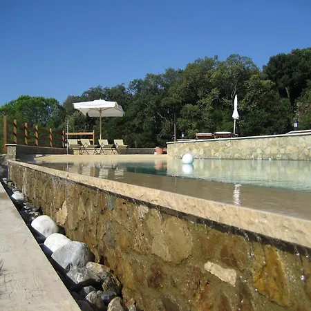 Agriturismo Le Pellicce